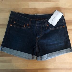 Levi’s shorts